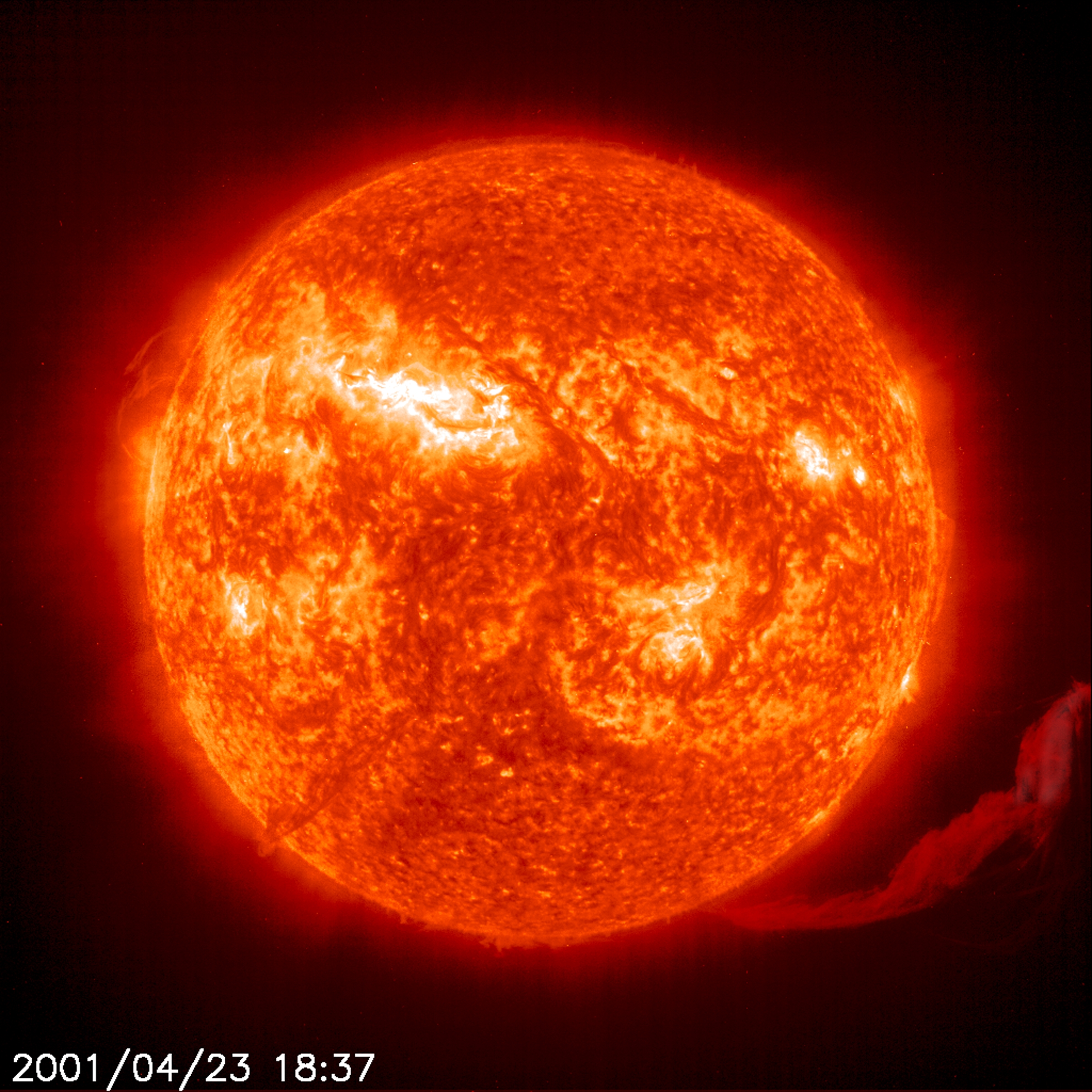 Sun Photos